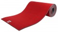 Ref 1403 FX-105D 6' x 42' x 1-3/8" Carpet Roll RED