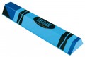 Ref 1408 Fundamental Crayon Beam, BLUE