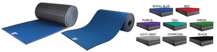 Carpet Bonded Foam