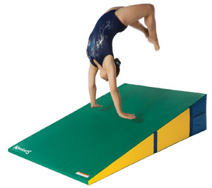 Incline Mats